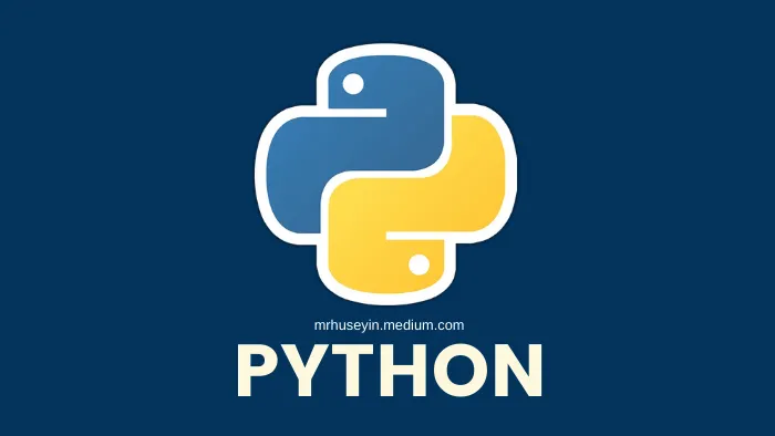 Python image